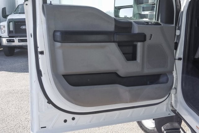 2020 Ford F-450SD XL