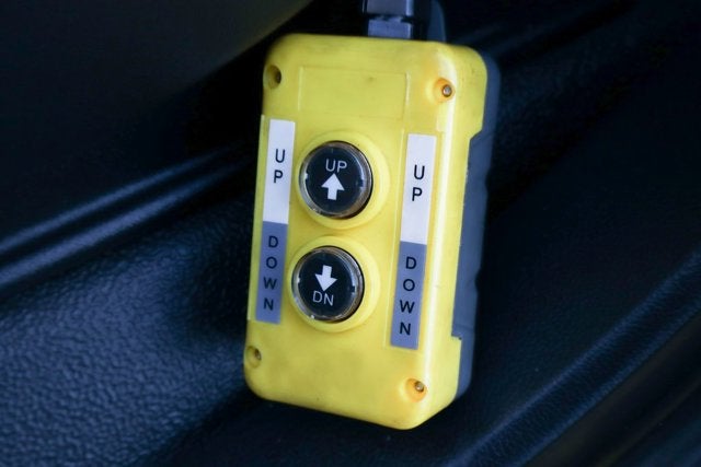 2020 Ford F-450SD XL