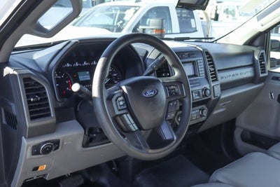 2020 Ford F-450SD XL