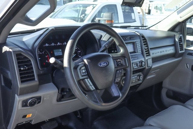 2020 Ford F-450SD XL