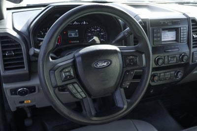 2020 Ford F-450SD XL