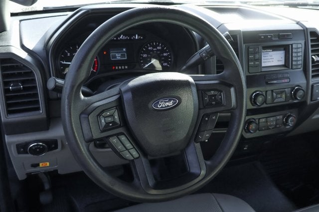 2020 Ford F-450SD XL