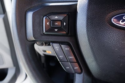 2020 Ford F-450SD XL