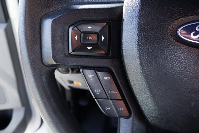 2020 Ford F-450SD XL