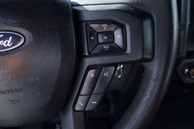 2020 Ford F-450SD XL