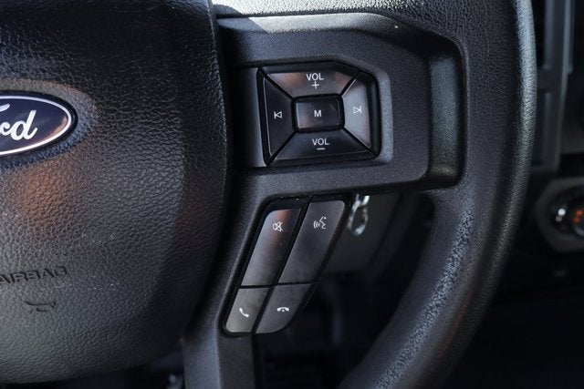 2020 Ford F-450SD XL