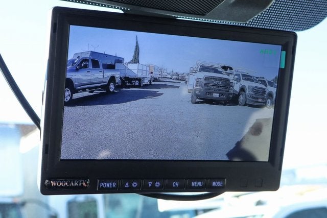 2020 Ford F-450SD XL