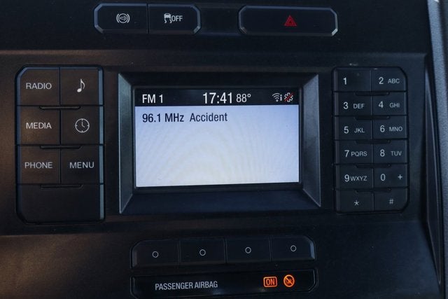 2020 Ford F-450SD XL