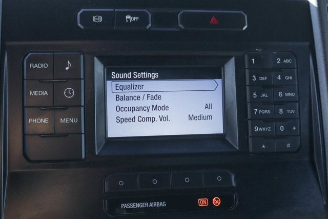 2020 Ford F-450SD XL