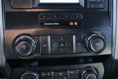 2020 Ford F-450SD XL