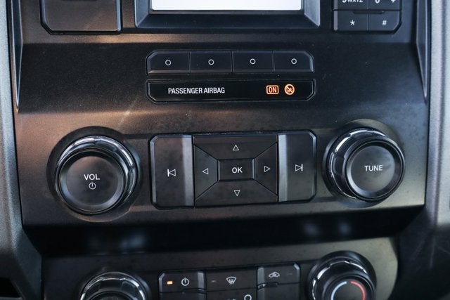 2020 Ford F-450SD XL