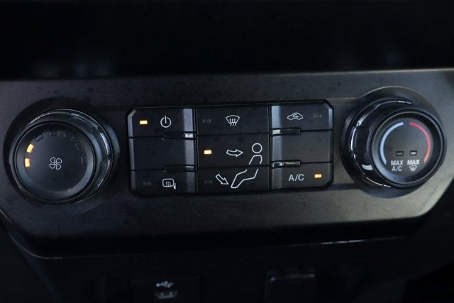 2020 Ford F-450SD XL