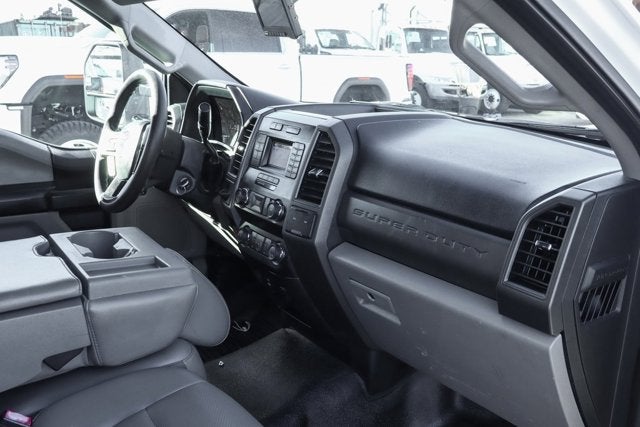 2020 Ford F-450SD XL