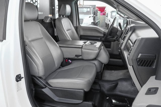 2020 Ford F-450SD XL