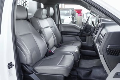 2020 Ford F-450SD XL