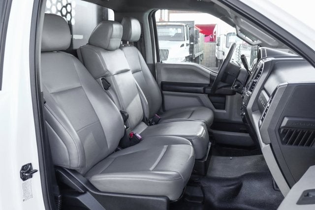 2020 Ford F-450SD XL