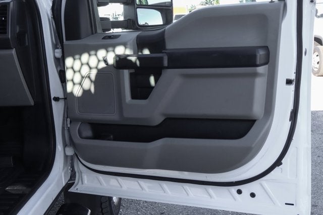 2020 Ford F-450SD XL