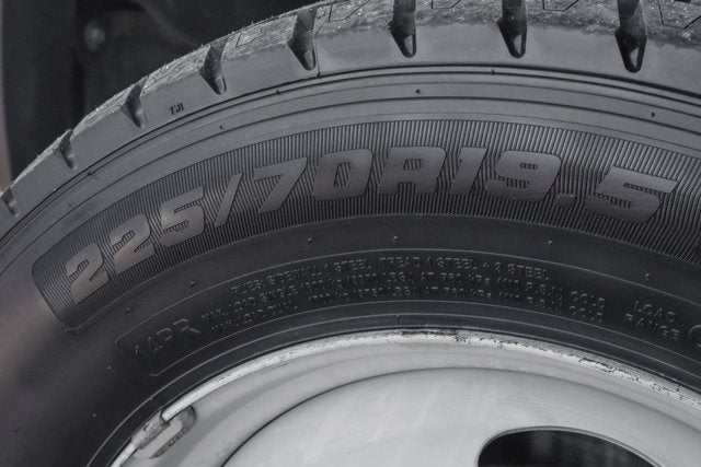 2020 Ford F-450SD XL