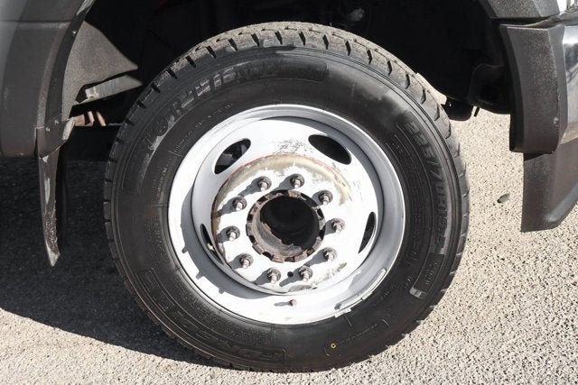 2020 Ford F-450SD XL