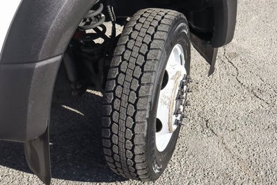 2020 Ford F-450SD XL