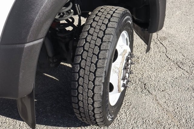 2020 Ford F-450SD XL