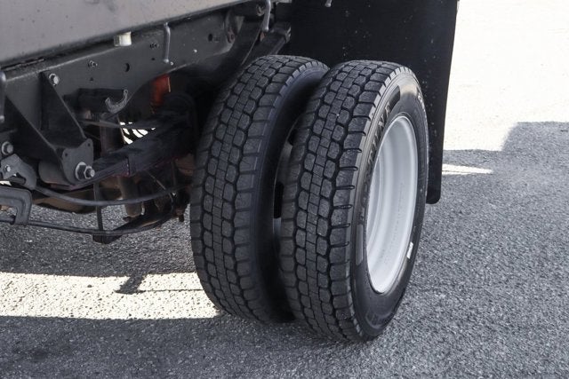 2020 Ford F-450SD XL