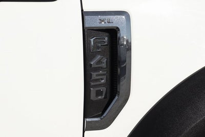 2020 Ford F-450SD XL