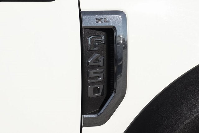 2020 Ford F-450SD XL