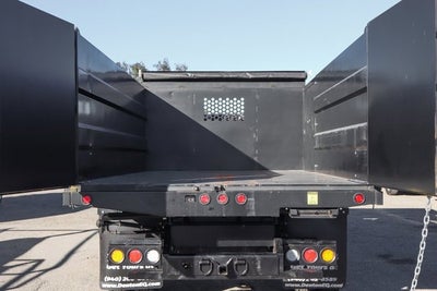 2020 Ford F-450SD XL