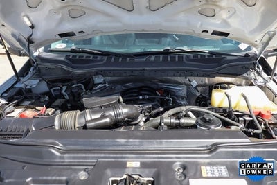 2020 Ford F-450SD XL