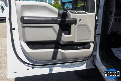 2020 Ford F-450SD XL