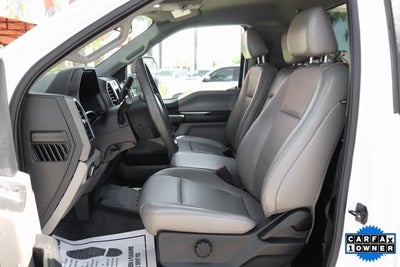 2020 Ford F-450SD XL