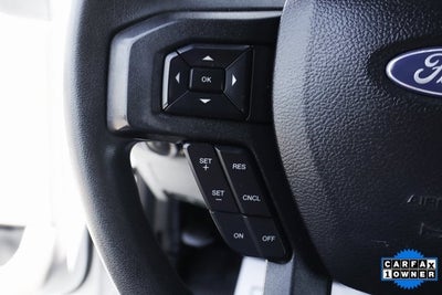 2020 Ford F-450SD XL