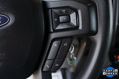 2020 Ford F-450SD XL