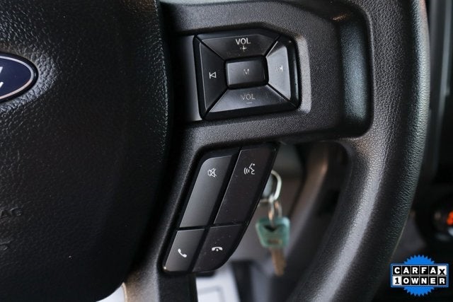 2020 Ford F-450SD XL