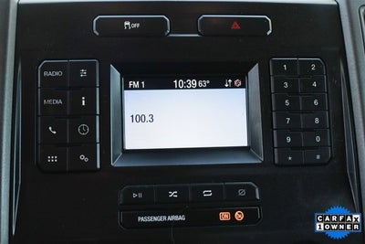 2020 Ford F-450SD XL