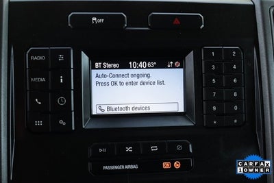 2020 Ford F-450SD XL