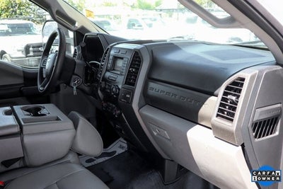 2020 Ford F-450SD XL