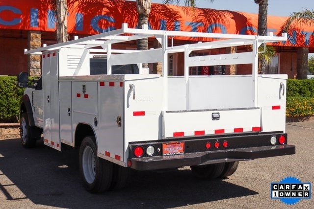 2020 Ford F-450SD XL