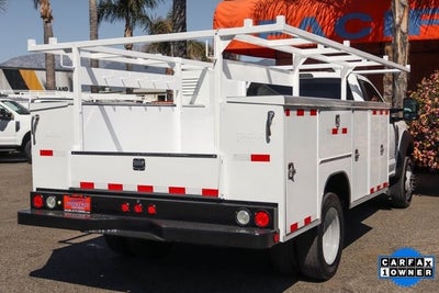 2020 Ford F-450SD XL