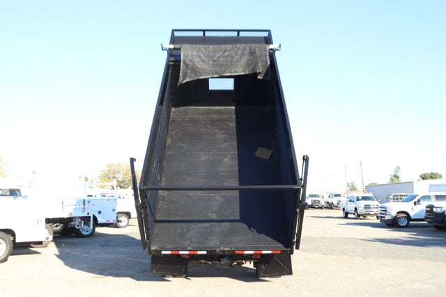 2020 Ford F-450SD XL
