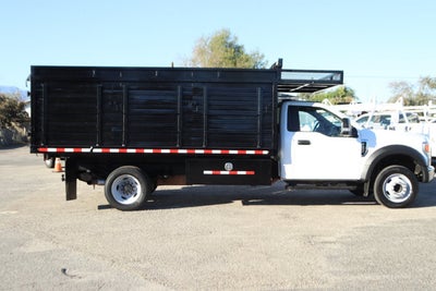 2020 Ford F-450SD XL