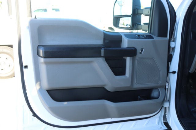 2020 Ford F-450SD XL