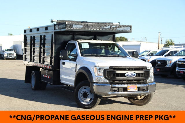 2020 Ford F-450SD XL