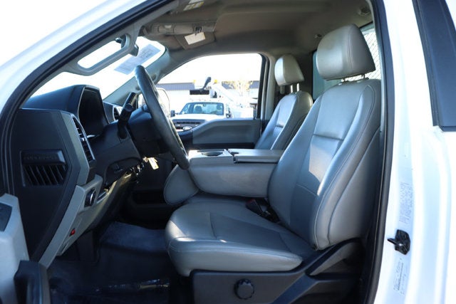 2020 Ford F-450SD XL