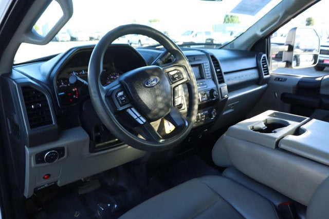 2020 Ford F-450SD XL