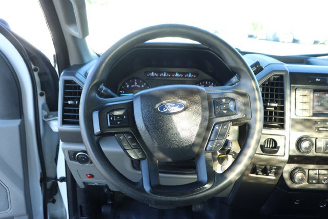 2020 Ford F-450SD XL