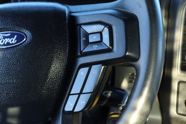 2020 Ford F-450SD XL
