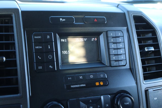2020 Ford F-450SD XL