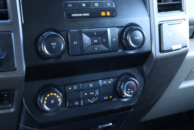 2020 Ford F-450SD XL
